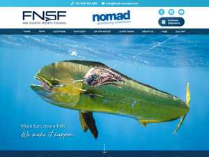 Far North Sports Fishing